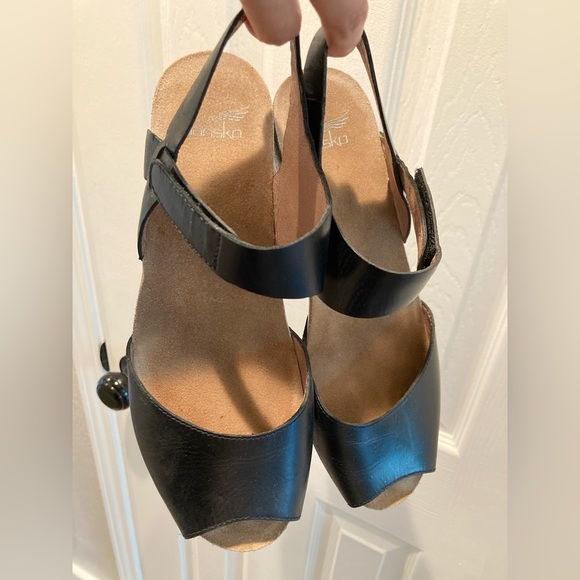 dansko vera shoes